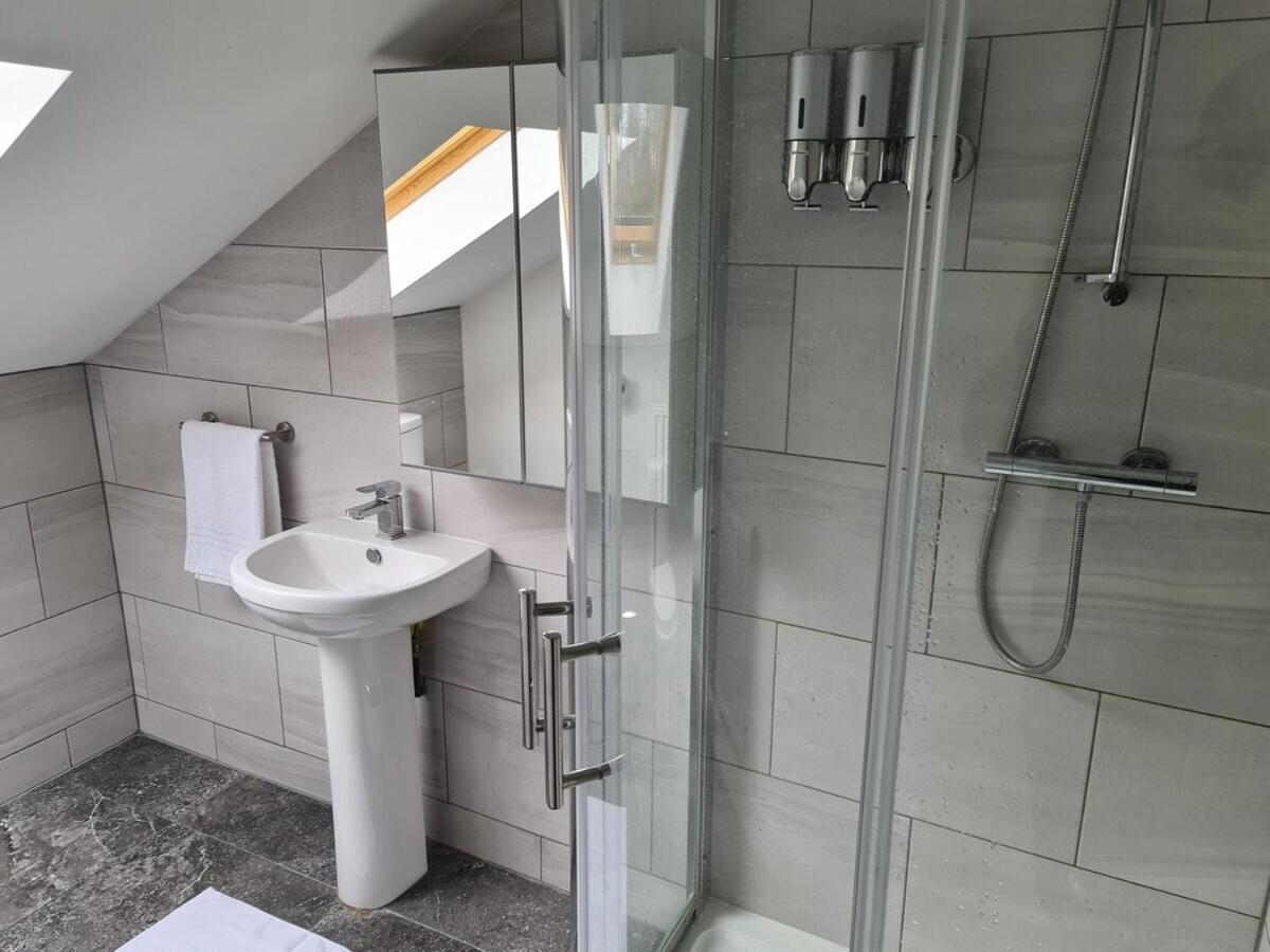 Sav Apartments - 2 Bed Cosy Flat Saffron Leicester Room photo