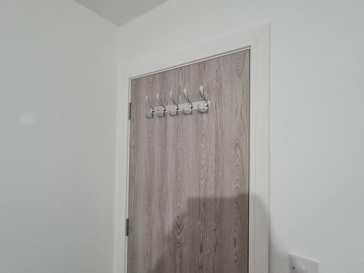 Sav Apartments - 2 Bed Cosy Flat Saffron Leicester Room photo